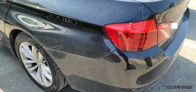 2015 BMW 520 WBA5E5108FG057739 VIN:WBA5E5108FG057739