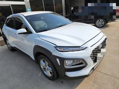 2020 Hyundai Kona KMHK4815GLU543063 VIN:KMHK4815GLU543063