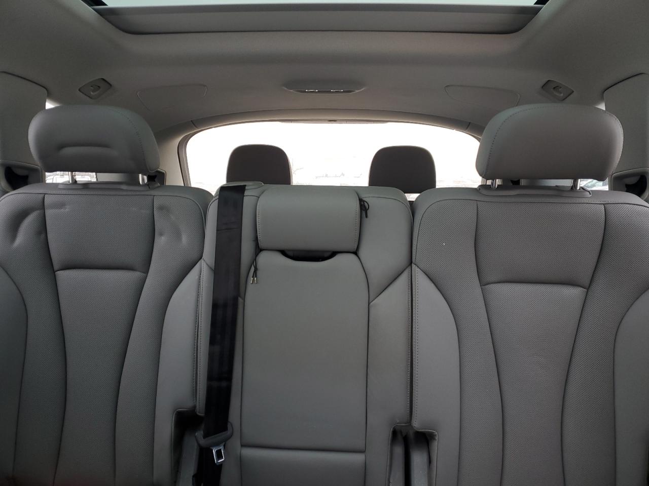 2022 AUDI Q7 PREMIUM PLUS VIN:1C4HJXFG7JW301246