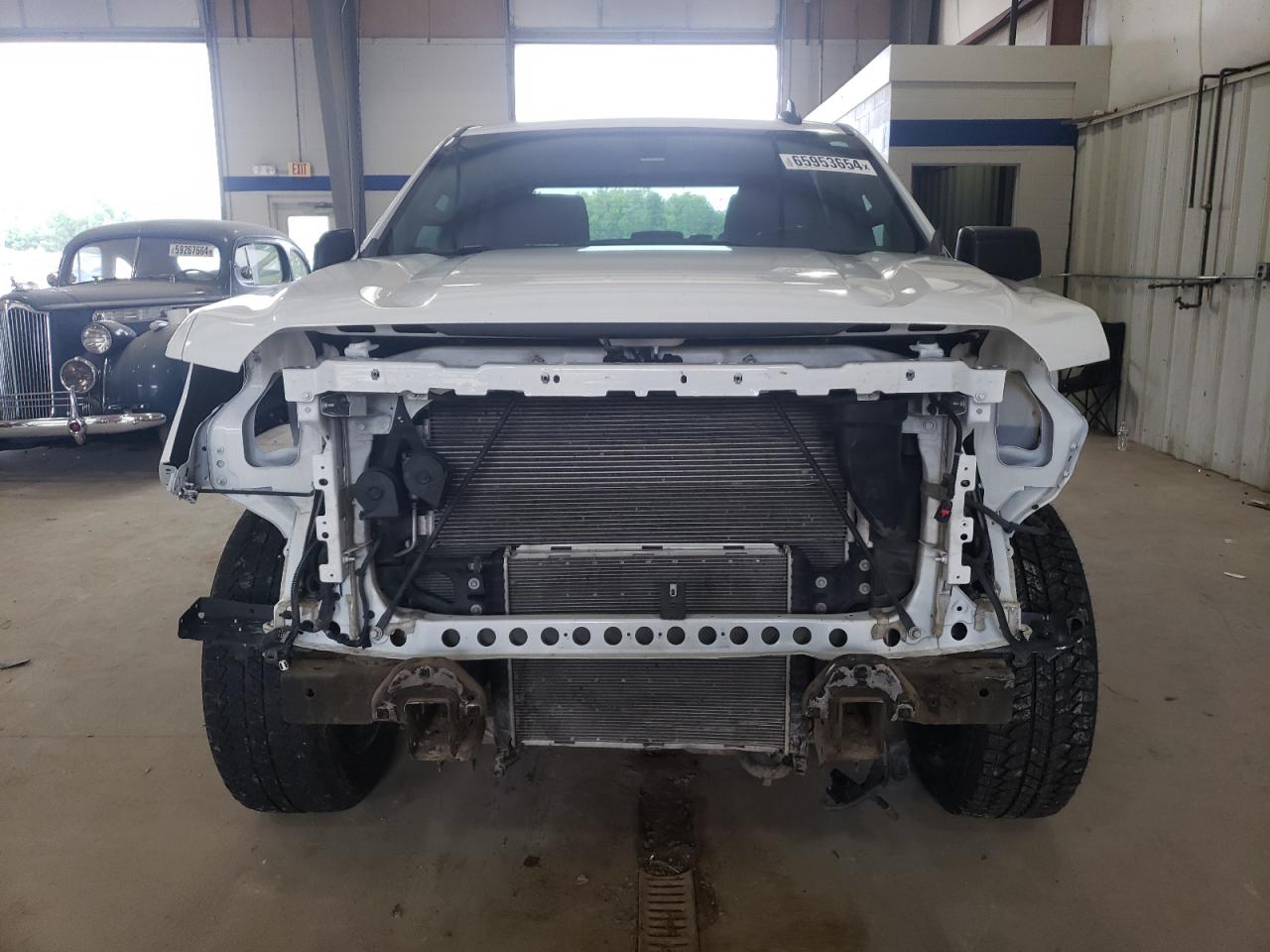 2022 GMC SIERRA LIMITED K1500 ELEVATION VIN:3GTU9CET9NG177547