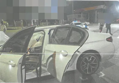 2022 BMW 530 WBA31BJ01NCK23171 VIN:WBA31BJ01NCK23171