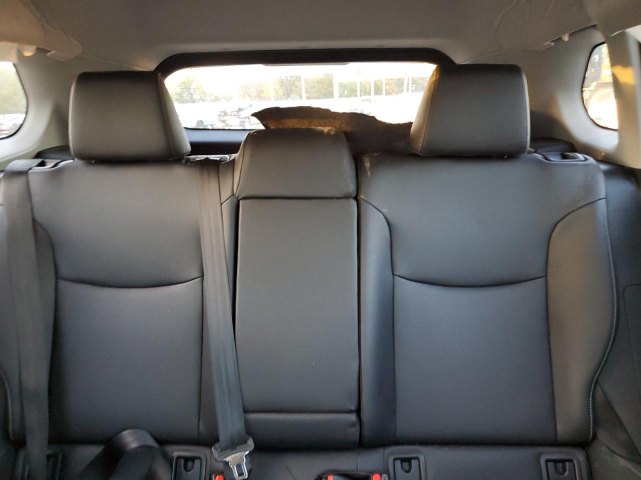 2023 TOYOTA COROLLA CROSS XLE VIN:7MUDAAAG6PV060099