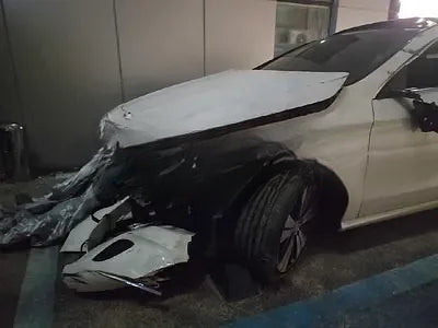 2017 Mercedes-Benz CLA 250 WDDSJ4GB7HN453184 VIN:WDDSJ4GB7HN453184