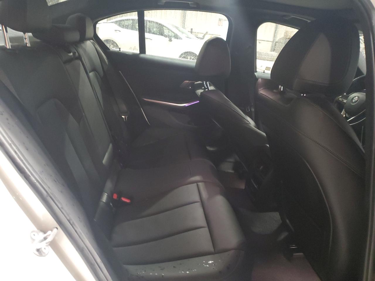 2022 BMW 330XI  VIN:3MW5R7J00N8C32580