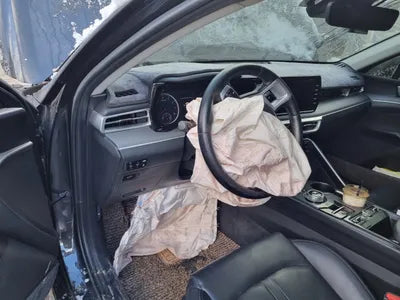 2021 Kia K5 KNAG741BBMA097278 VIN:KNAG741BBMA097278
