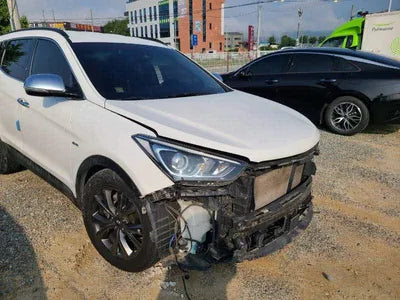 2016 Hyundai Santa FE KMHSW81UBHU740464 VIN:KMHSW81UBHU740464