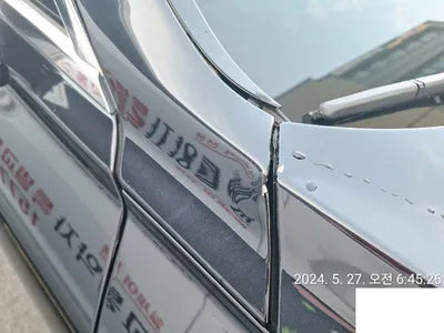 2020 Genesis G80 VIN: