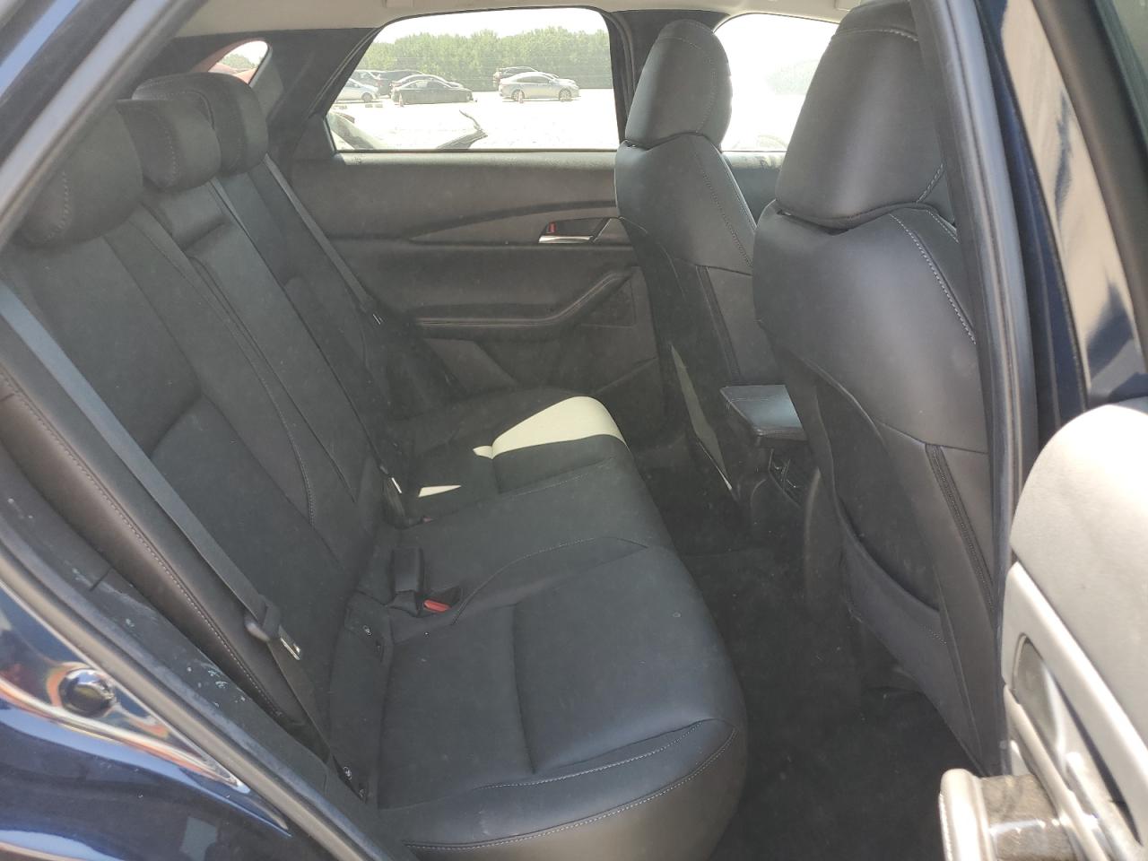 2024 MAZDA CX-30 PREFERRED VIN:3MVDMBCM3RM616865