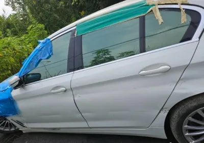 2019 BMW 520 WBAJK7100KGL29438 VIN:WBAJK7100KGL29438