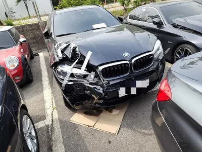 2018 BMW X6 M WBSKW8101JLE85068 VIN:WBSKW8101JLE85068