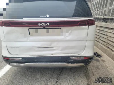 2023 Kia Carnival VIN: