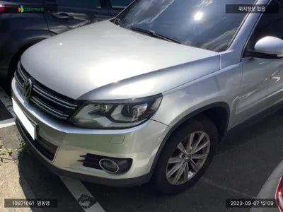 2015 Volkswagen Tiguan WVGZZZ5NZFW588630 VIN:WVGZZZ5NZFW588630