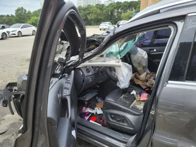 2015 Volkswagen Tiguan WVGZZZ5NZFW565769 VIN:WVGZZZ5NZFW565769