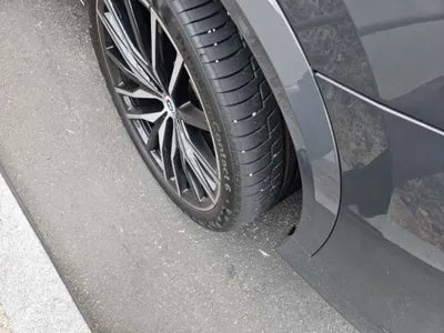 2022 BMW 540 WBATH4105N9M98093 VIN:WBATH4105N9M98093