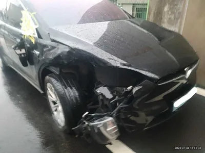 2019 Tesla Model X 5YJXCAE21KF146983 VIN:5YJXCAE21KF146983