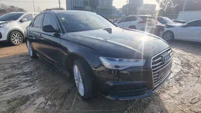 2018 Audi A6 WAUZZZ4G0JN068454 VIN:WAUZZZ4G0JN068454