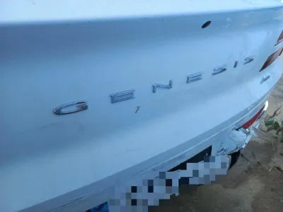 2023 Genesis GV80 VIN: