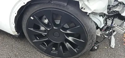 2023 Tesla Model Y VIN: