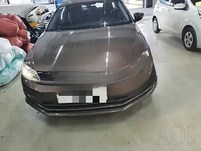 2015 Volkswagen Jetta NONE VIN: