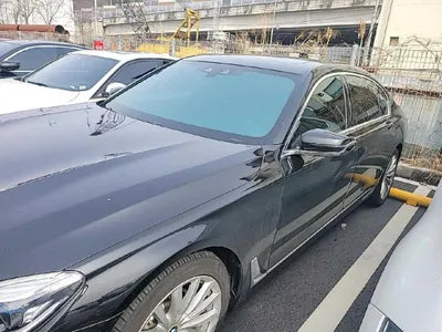 2016 BMW 730 WBA7G6109GG679843 VIN:WBA7G6109GG679843