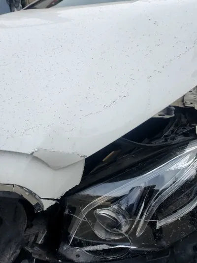 2018 Mercedes-Benz E 220 824KMWDD1J1EB1JF0 VIN:824KMWDD1J1EB1JF0