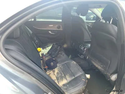 2018 Mercedes-Benz E 300 169KMWDDZF4JB7JA3 VIN:169KMWDDZF4JB7JA3