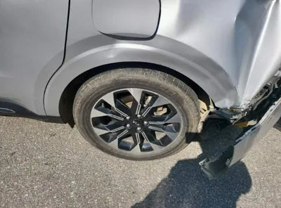 2021 Kia Carnival KNANE81BBMS018178 VIN:KNANE81BBMS018178