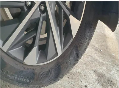 2021 Hyundai Tucson KMHJC811BMU021306 VIN:KMHJC811BMU021306