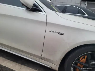 2020 Audi S6 W1KUG8JB6LA578944 VIN:W1KUG8JB6LA578944