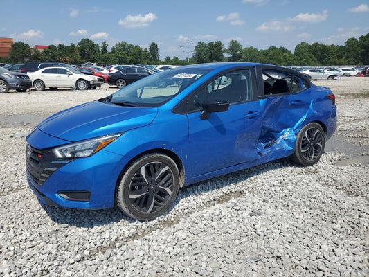 2023 NISSAN VERSA SR VIN:3N1CN8FV3PL834019