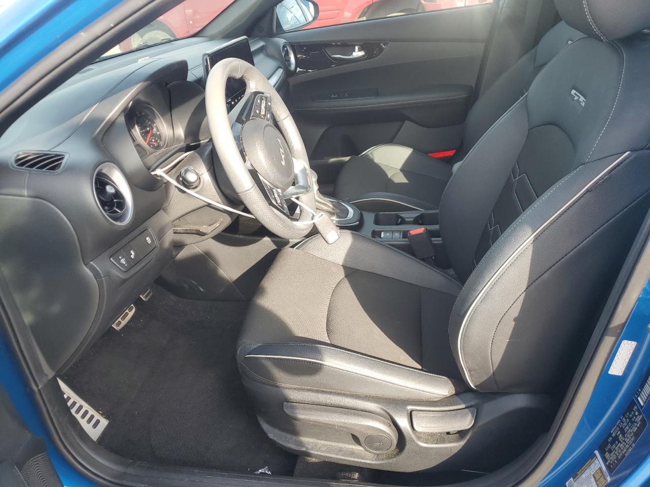2024 KIA FORTE GT LINE VIN:3KPF54AD7RE722543