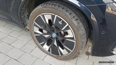 2023 BMW X3 M WBY41DU04PS742494 VIN:WBY41DU04PS742494