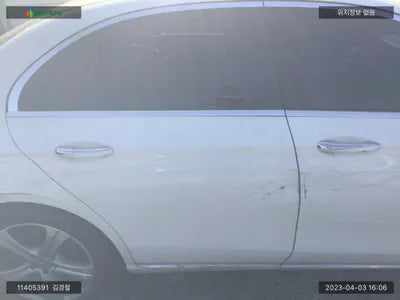 2017 Mercedes-Benz E 220 WDDZF0EB1HA290633 VIN:WDDZF0EB1HA290633