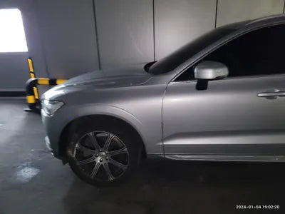 2018 Volvo XC60 VIN: