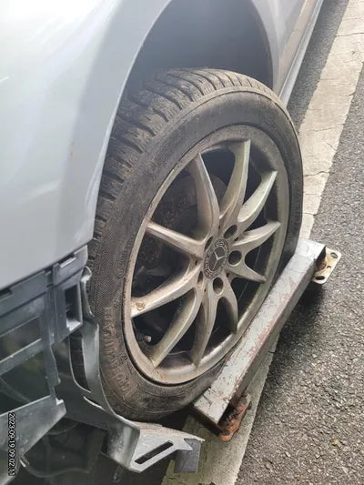 2018 Mercedes-Benz B 200 WDDMH0JB7JN225195 VIN:WDDMH0JB7JN225195