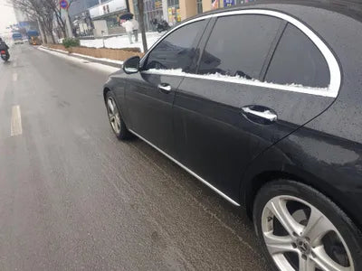 2018 Mercedes-Benz E 200 WDDZF4CB7JA435142 VIN:WDDZF4CB7JA435142