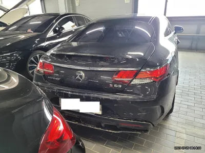 2018 Mercedes-Benz S 63 AMG WDDXJ8JB1JA034136 VIN:WDDXJ8JB1JA034136