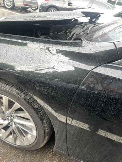 2021 Lexus ES 300 VIN: