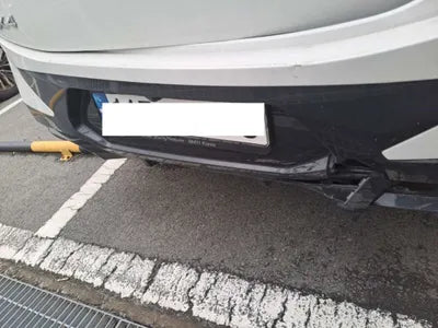 2023 BMW 420 WBA21DT07P9N92024 VIN:WBA21DT07P9N92024