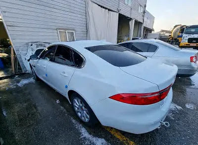 2017 Jaguar XF SAJBB4BN6HCY31517 VIN:SAJBB4BN6HCY31517