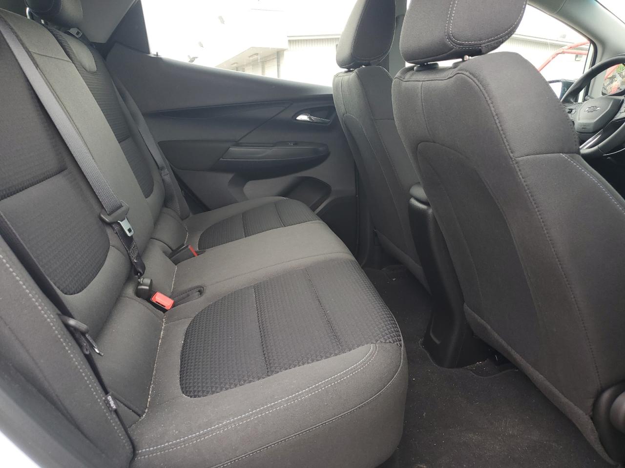 2023 CHEVROLET BOLT EV 1LT VIN:1G1FW6S0XP4141663