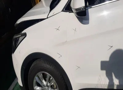 2016 Hyundai Santa FE 000KMKMHSU81UBGU6 VIN:000KMKMHSU81UBGU6