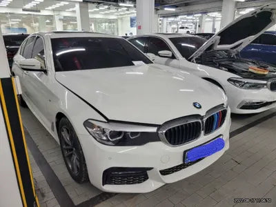 2018 BMW 520 WBAJC3101JG996099 VIN:WBAJC3101JG996099