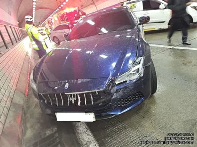 2019 Maserati Quattroporte ZAM56XPG0K1326048 VIN:ZAM56XPG0K1326048