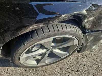 2019 Audi A5 WAUZZZF52KA070680 VIN:WAUZZZF52KA070680