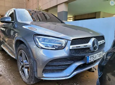 2021 Mercedes-Benz GLC 300 W1N0J5DB0MF882613 VIN:W1N0J5DB0MF882613