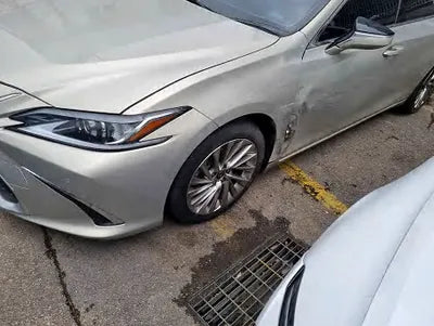 2019 Lexus ES 300 JTHB21B1XK2009227 VIN:JTHB21B1XK2009227