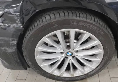 2020 BMW 530 WBAJR5101LCE23727 VIN:WBAJR5101LCE23727