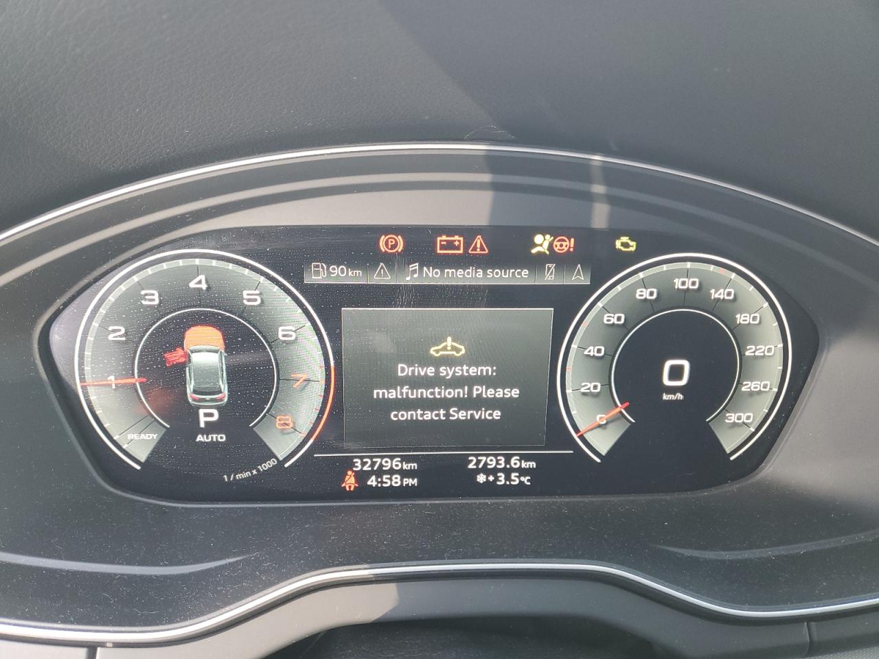 2023 AUDI Q5 PRESTIGE 45 VIN:WA1FAAFYXP2171339