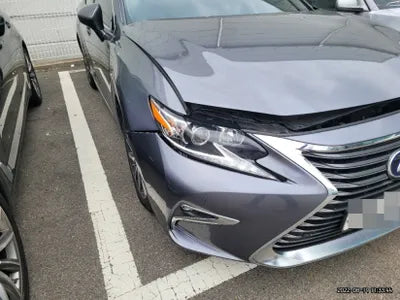 2018 Lexus ES 300 JTHBW1GG9J2175643 VIN:JTHBW1GG9J2175643